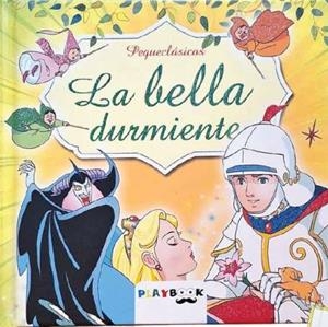 BELLA DURMIENTE, LA | 9788419616838