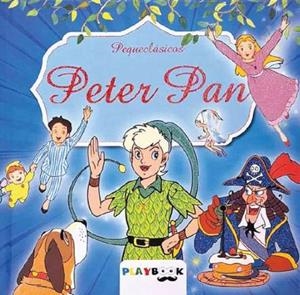 PETER PAN | 9788419616258