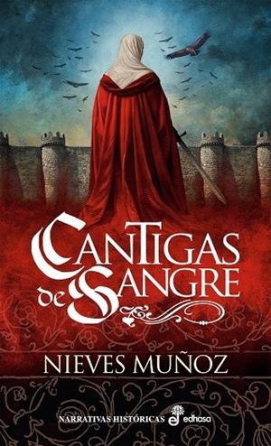 CANTIGAS DE SANGRE | 9788435064576 | MUÑOZ, NIEVES