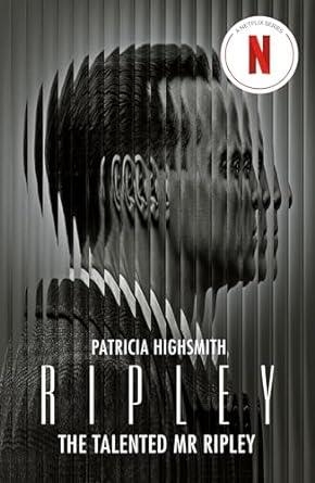 RIPLEY | 9781529940886 | HIGHSMITH, PATRICIA