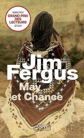 MAY ET CHANCE | 9782266336338 | FERGUS, JIM