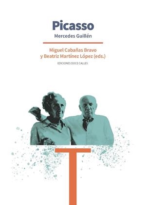 PICASSO | 9788497444736 | MARTÍNEZ LÓPEZ, BEATRIZ