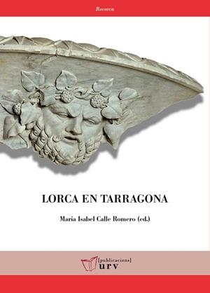 LORCA EN TARRAGONA | 9788413651439 | VARIOS AUTORES