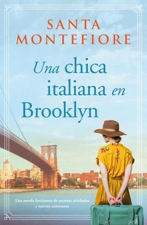 CHICA ITALIANA EN BROOKLYN, UNA | 9788419131744 | MONTEFIORE, SANTA