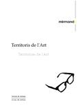 TERRITORIS DE L'ART/ TERRITOIRES DE L'ART | 9782952980500 | JANÉ, ÒSCAR / PEYTAVÍ, JOAN