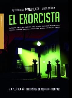 EXORCISTA, EL | 9788412764215