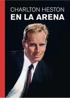 EN LA ARENA | 9788412764208 | HESTON, CHARLTON