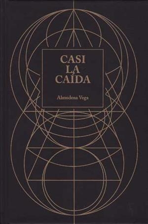 CASI LA CAIDA | 9788469768587 | VEGA, ALMUDENA