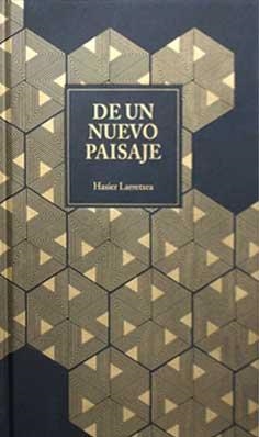 DE UN NUEVO PAISAJE | 9788460840060 | LARRETXEA GORTARI, HASIER