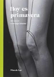 HOY ES PRIMAVERA | 9788461792221 | DA LUA, NINA