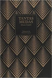 TANTAS MUDAS | 9788461753840 | CALAFELL, MIREIA