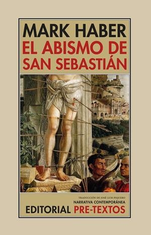 ABISMO DE SAN SEBASTIÁN, EL | 9788410309081 | HABER, MARK