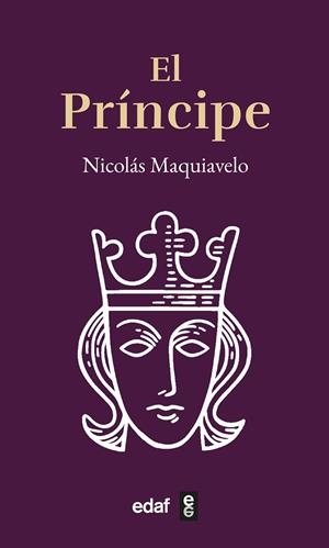 PRÍNCIPE, EL | 9788441443105 | MAQUIAVELO, NICOLÁS