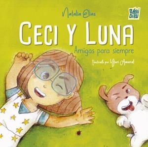 CECI Y LUNA | 9788410329577 | ELIAS, NATALIA