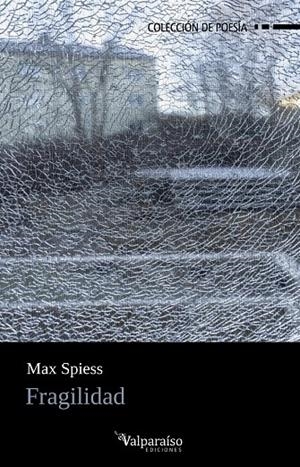 FRAGILIDAD | 9788410073548 | SPIESS, MAX