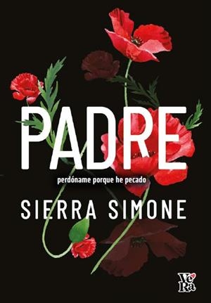PADRE (01) | 9788419873484 | SIMONE, SIERRA