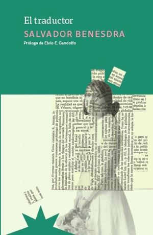 TRADUCTOR, EL | 9788412846256 | BENESDRA, SALVADOR