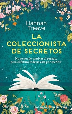 COLECCIONISTA DE SECRETOS, LA | 9788419620798 | TREAVE, HANNAH