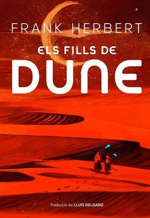FILLS DE DUNE, ELS (ED. ESPECIAL) | 9788412838527 | HERBERT, FRANK