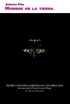 HOMBRE EN LA TIERRA | 9788412869040 | PILAR GARCIA, ANTONIO