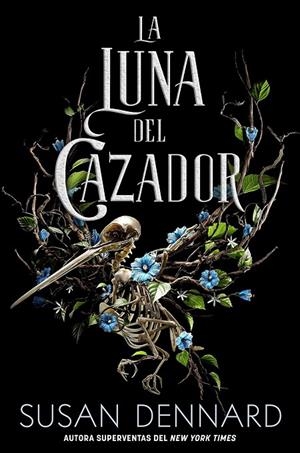 LUNA DEL CAZADOR, LA | 9788418359545 | DENNARD, SUSAN