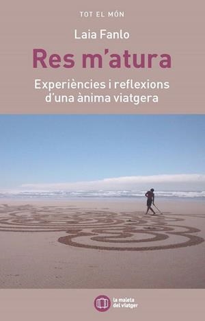 RES M?ATURA | 9788412820188 | FANLO, LAIA