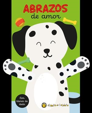 ABRAZOS DE AMOR | 9789877977295