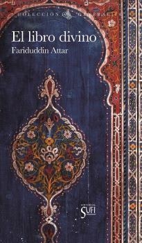 LIBRO DIVINO, EL | 9788412819250 | ATTAR, FARIDUDDIN