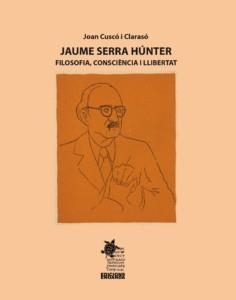 JAUME SERRA HÚNTER | 9788412823363 | CUSCÓ, JOAN