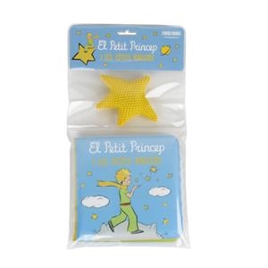 PETIT PRÍNCEP, EL - ELS ESTELS RIALLERS | 9788411509879