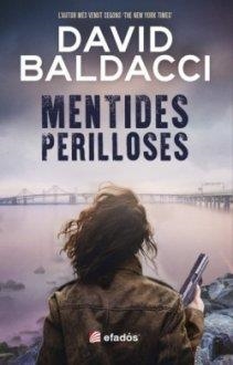 MENTIDES PERILLOSES | 9788419736536 | BALDACCI, DAVID