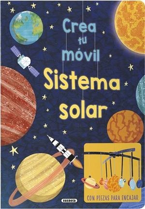 SISTEMA SOLAR | 9788411968515