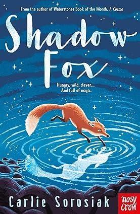 SHADOW FOX | 9781839946585 | SOROSIAK, CARLIE