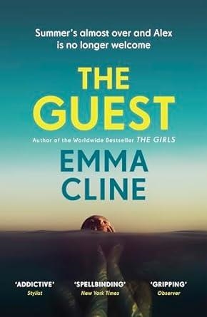 GUEST, THE | 9781529921915 | CLINE, EMMA