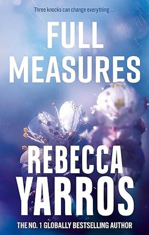 FULL MEASURES | 9780349442518 | YARROS, REBECCA
