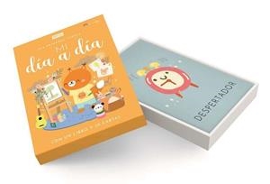 MI DIA A DIA | 9788419935120 | MANUZZATO, V.
