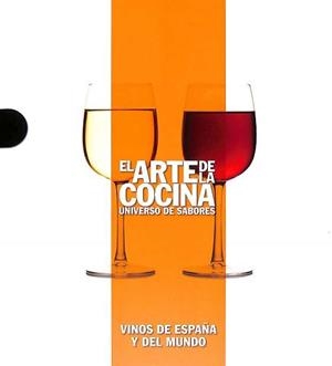 VINOS DE ESPAÑA Y DEL MUNDO | 9788419909343