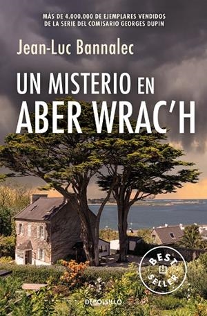 MISTERIO EN ABER WRAC'H, UN (COMISARIO DUPIN 11) | 9788466373364 | BANNALEC, JEAN-LUC