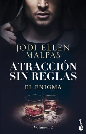 ENIGMA, EL (ATRACCIÓN SIN REGLAS 2) | 9788408290025 | MALPAS, JODI ELLEN