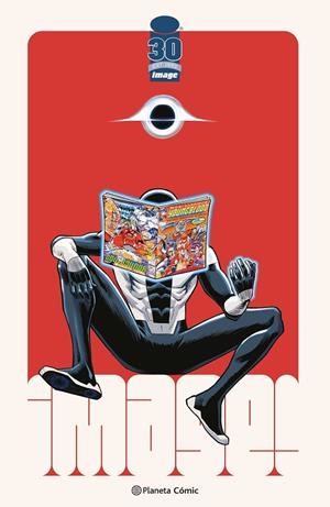 IMAGE ANIVERSARIO 01 | 9788411615341 | VARIOS AUTORES