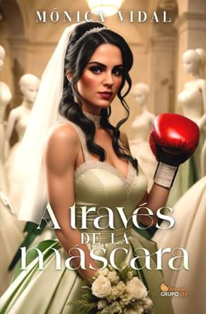 A TRAVÉS DE LA MASCARA | 9788412752885 | VIDAL, MONICA