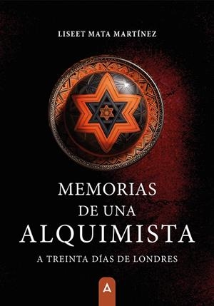 MEMORIAS DE UNA ALQUIMISTA | 9788410374218 | MATA MARTINEZ, LISEET