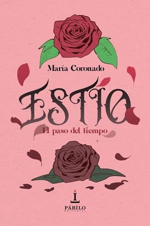 ESTÍO | 9788412794380 | CORONADO, MARIA