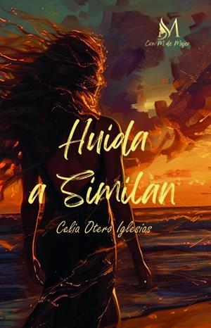 HUIDA A SIMILAN | 9788410102552 | OTERO IGLESIAS, CELIA