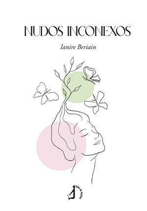 NUDOS INCONEXOS | 9788410058569 | BERIAIN, IANIRE