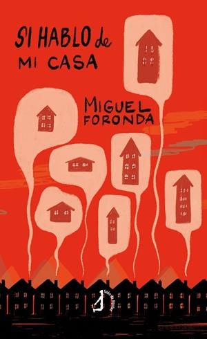 SI HABLO DE MI CASA | 9788410240629 | FORONDA ALVARO, MIGUEL