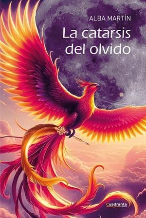 CATARSIS DEL OLVIDO, LA | 9788410125698 | MARTIN, ALBA