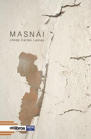MASNÁI | 9788410053298 | LAINEZ, JOSEP CARLES