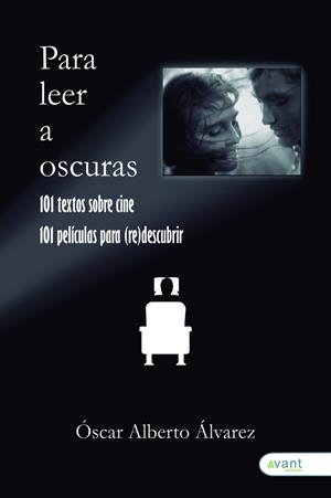 PARA LEER A OSCURAS | 9788419970527 | ALVAREZ, OSCAR ALBERTO