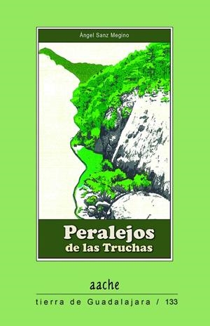 PERALEJOS DE LAS TRUCHAS | 9788419813305 | SANZ MEGINO, ANGEL